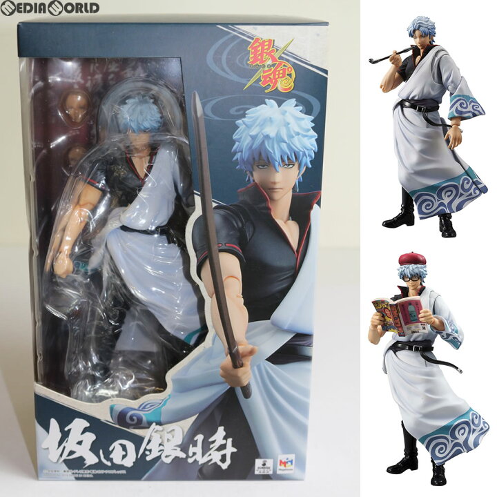 楽天市場】【新品即納】[FIG]ヴァリアブルアクション ヒーローズ 坂田 
