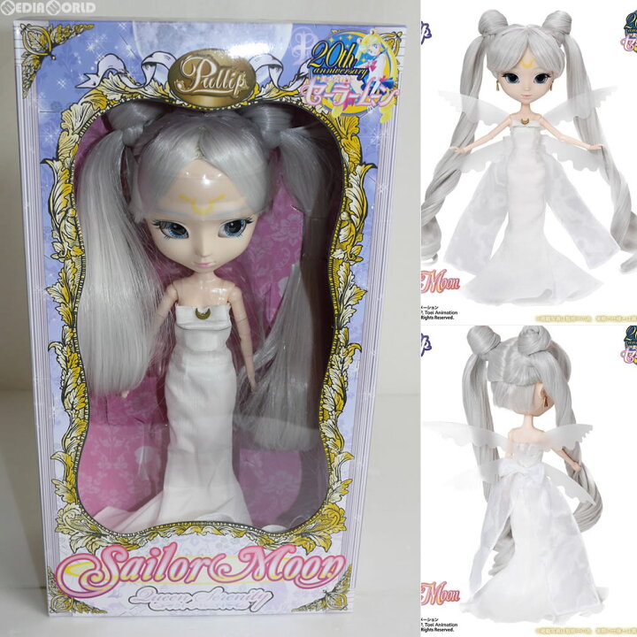 楽天市場】【中古】[FIG] Pullip(プーリップ) クイーン・セレニティ 