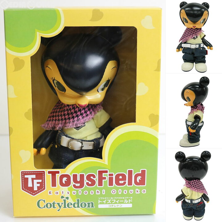 楽天市場】【中古】[FIG]ToysField(トイズフィールド) コチレドン 