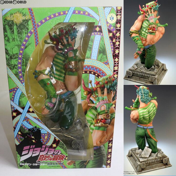 楽天市場】【中古】[FIG] 超像Artコレクション ジョナサン・ジョー 