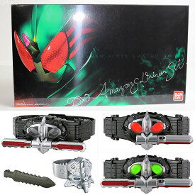 楽天市場 仮面ライダーアマゾン 変身ベルトの通販