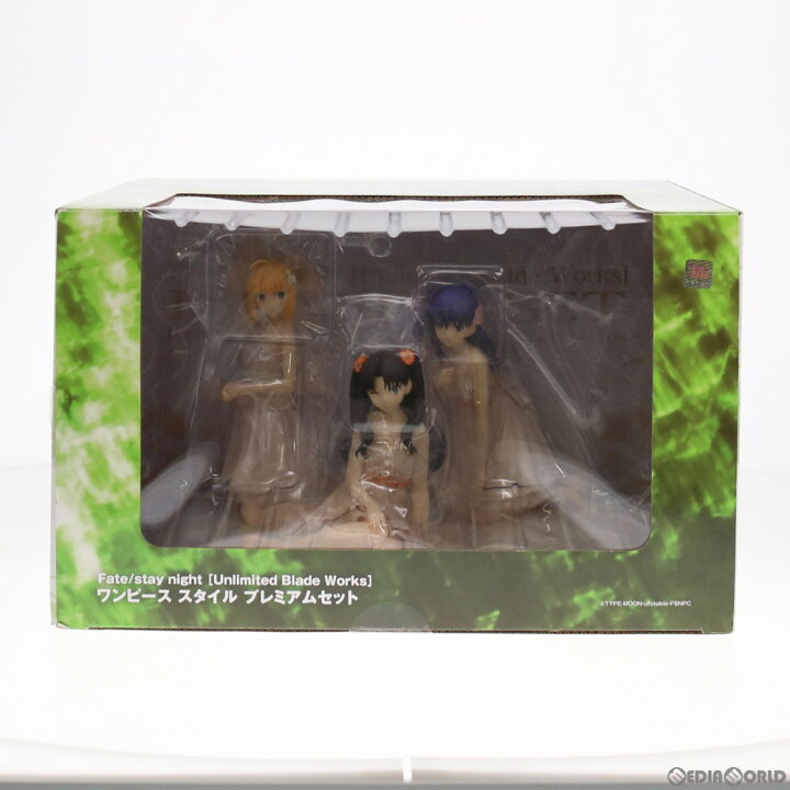楽天市場】【新品即納】[FIG]ドリームテック Fate/stay night 