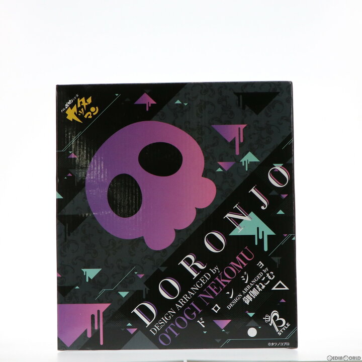楽天市場】【新品即納】[FIG]ドロンジョ DESIGN ARRANGED BY 御伽 
