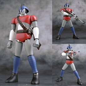 【新品即納】[FIG]ダイナマイトアクション リミテッド アニメエクスポート限定 ジェノバM9 マジンガーZ フィギュア アニメエクスポート/エヴォリューショントイ(EVOLUTION・TOY)(20170208)