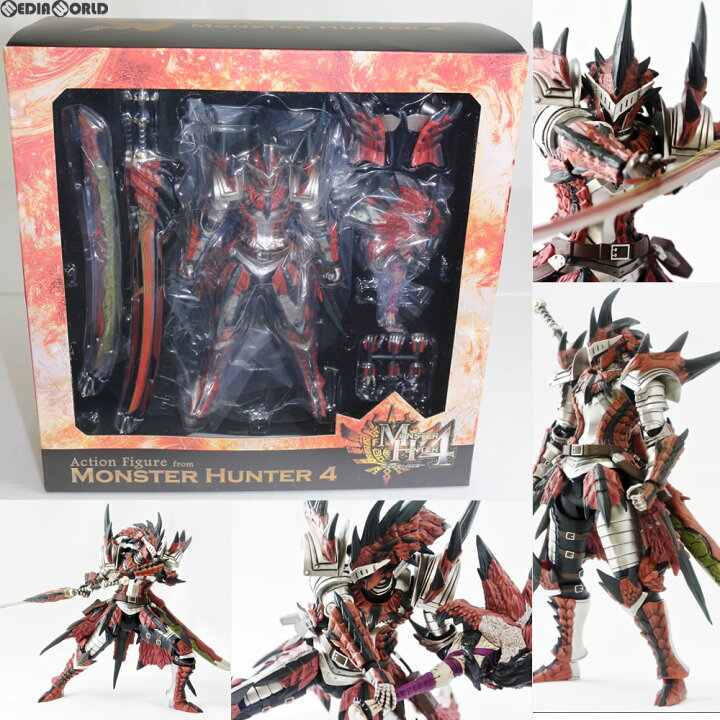 楽天市場】【中古】[FIG] イーカプコン限定 レウスシリーズ装備 