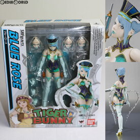 楽天市場 タイガー バニー ブルーローズ フィギュアの通販
