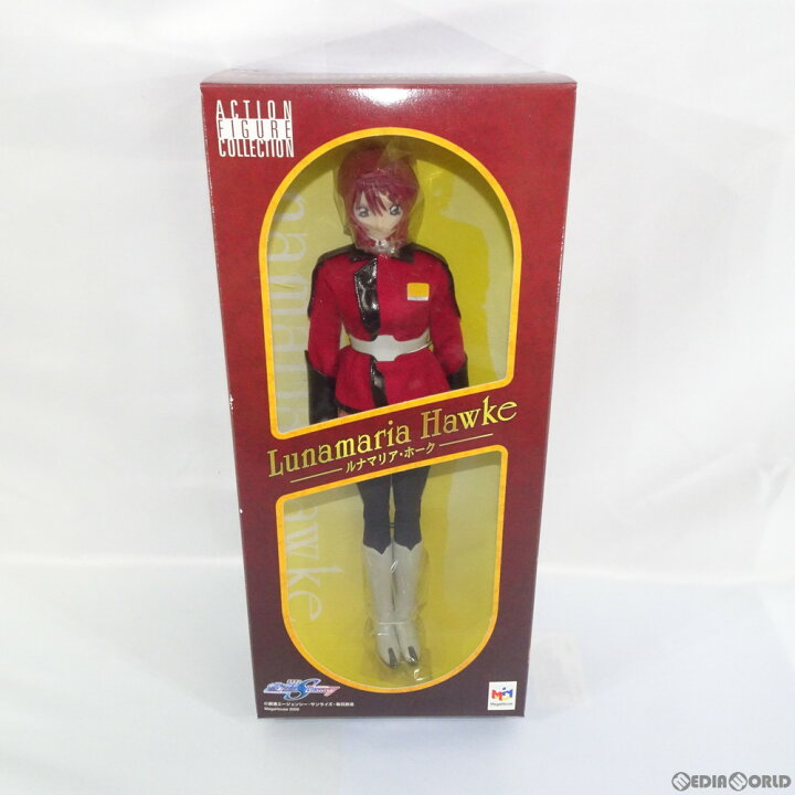 楽天市場】【中古】[FIG] アクションフィギュアコレクション