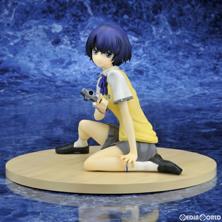 楽天市場 中古 Fig 谷川柑菜 たにがわかんな あの夏で待ってる 1 7 完成品 フィギュア Plum プラム メディアワールド 販売 買取shop