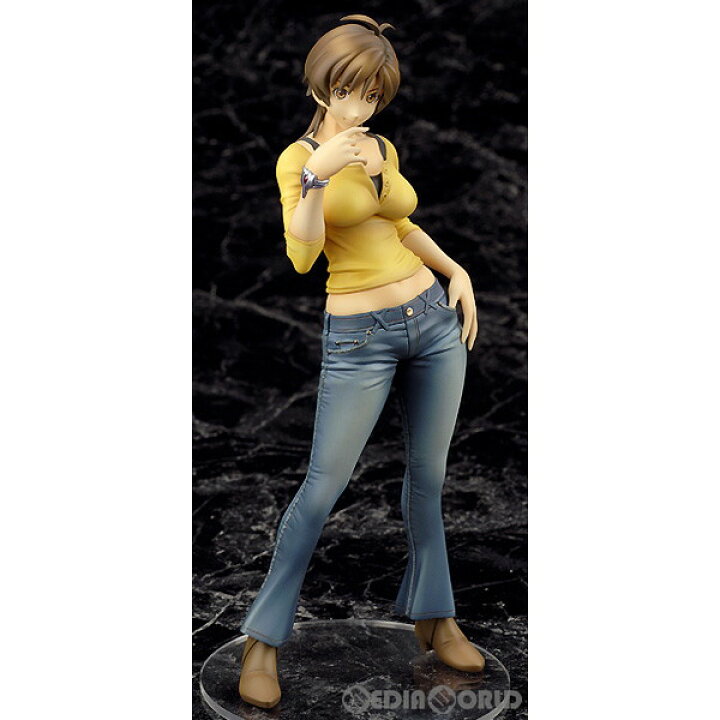 楽天市場】【中古】[FIG] 天羽雅音(あまはまさね) 私服Ver. ウィッチ 