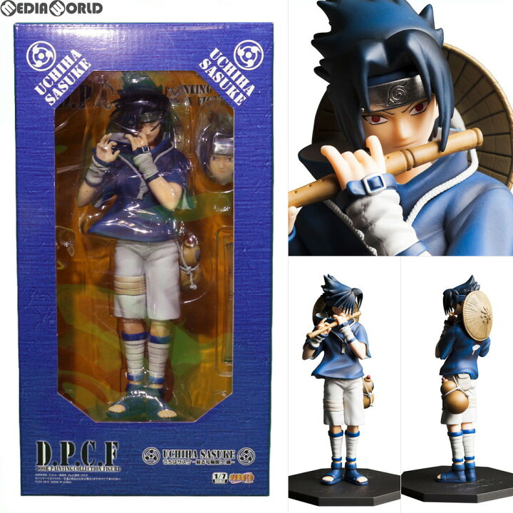 楽天市場】【中古】[FIG] DOOR PAINTING COLLECTION FIGURE うちは  