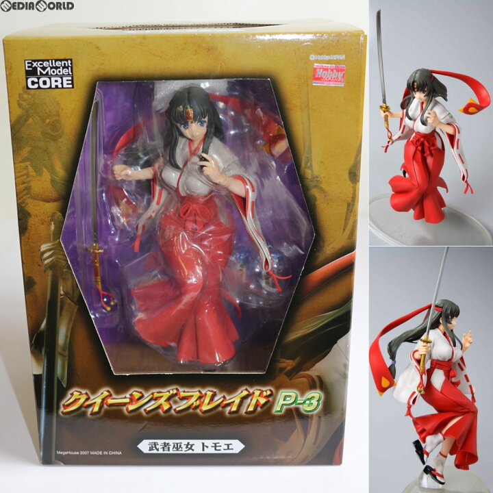 楽天市場】【中古】[未開封][FIG] エクセレントモデルCORE クイーンズ 