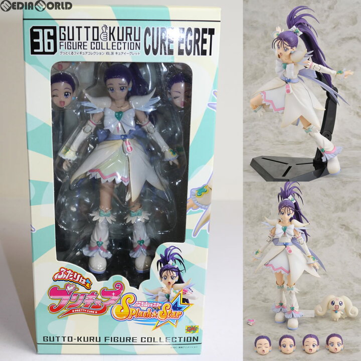 楽天市場】【中古】[FIG] グッとくるフィギュアコレクション36 キュア 