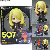 ねんどろいど ポケモンセンターオリジナル ねんどろいど シロナの買取価格を比較 リサイクルで売るなら 楽天買取