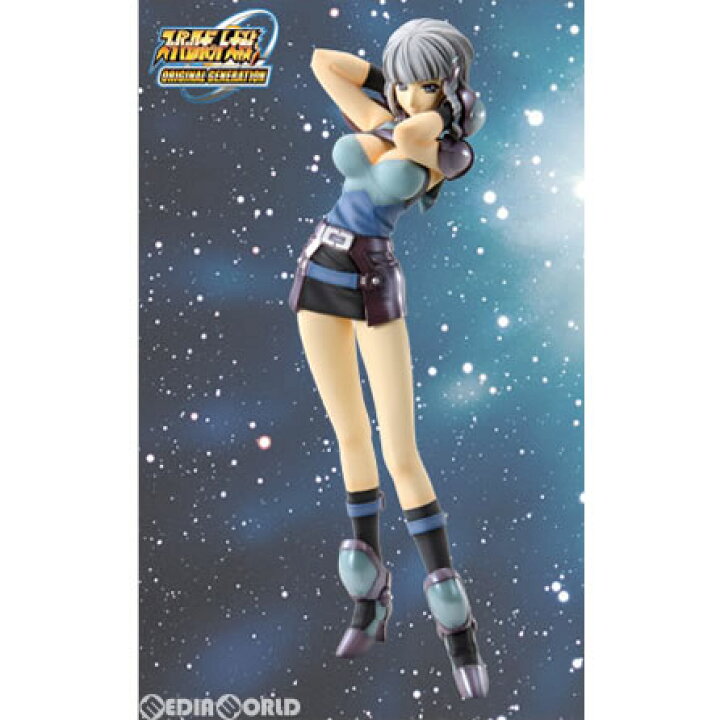 楽天市場】【中古】[FIG] ゼオラ・シュバイツァー スーパーロボット 
