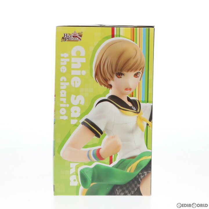 楽天市場】【中古】[FIG] ハイプリエステス 里中千枝(さとなかちえ) TV 