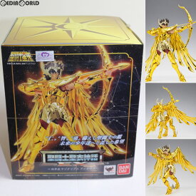 【中古】[FIG] 聖闘士聖衣神話EX サジタリアスアイオロス 聖闘士星矢 完成品 フィギュア バンダイ(20120825)
