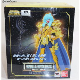 【中古】[FIG] 聖闘士聖衣神話EX ピスケスアフロディーテ 聖闘士星矢 完成品 可動フィギュア バンダイ(20130223)