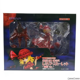 楽天市場 レミリア スカーレット フィギュアの通販
