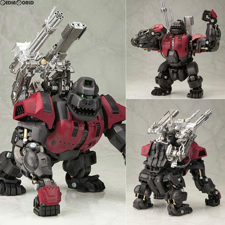 楽天市場】【新品即納】[PTM](再販)HMM 1/72 EZ-015 アイアンコング 