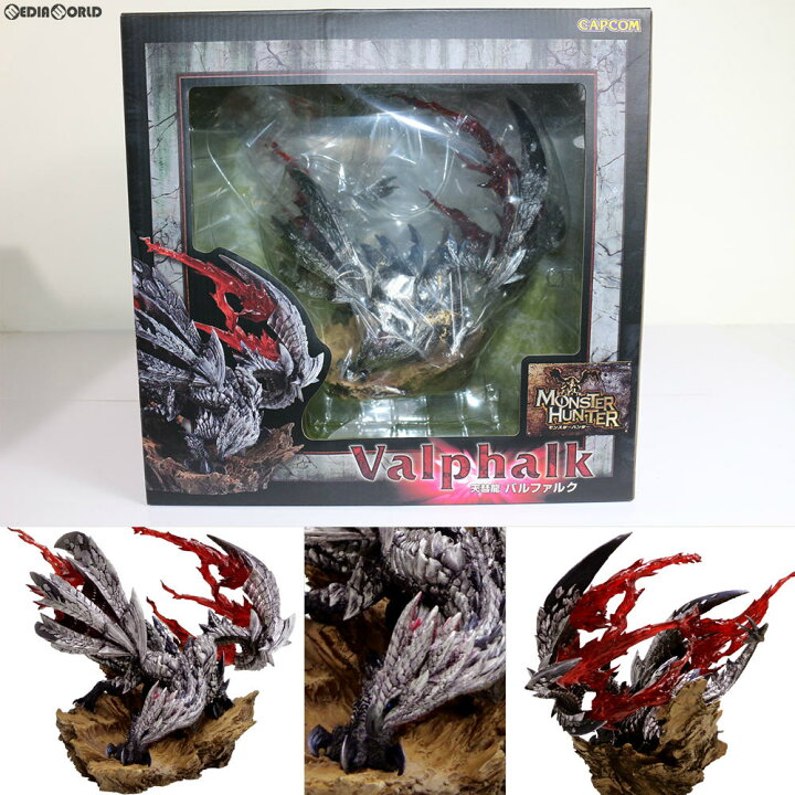 楽天市場】【新品即納】[FIG]カプコンフィギュアビルダー クリエイター 
