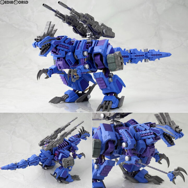 楽天市場】【新品即納】[PTM](再販)HMM 1/72 サイコ・ジェノザウラー 