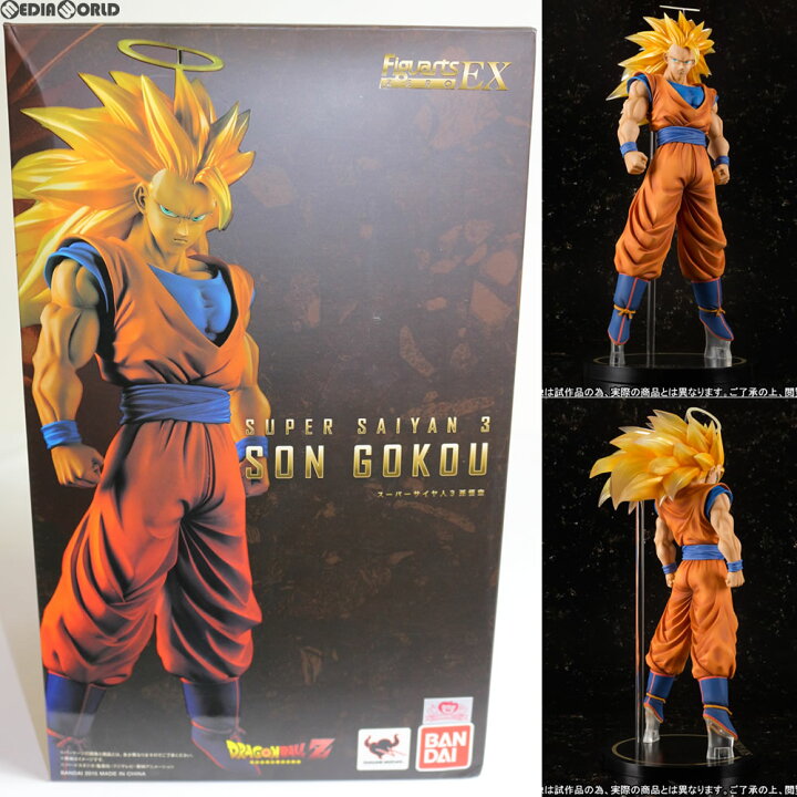 楽天市場】【中古】[FIG]魂ウェブ商店限定 フィギュアーツZERO EX 