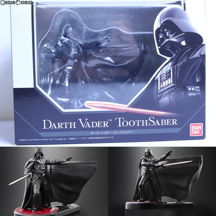 楽天市場】【中古】[TOY] プレミアムバンダイ限定 STAR WARS DARTH 