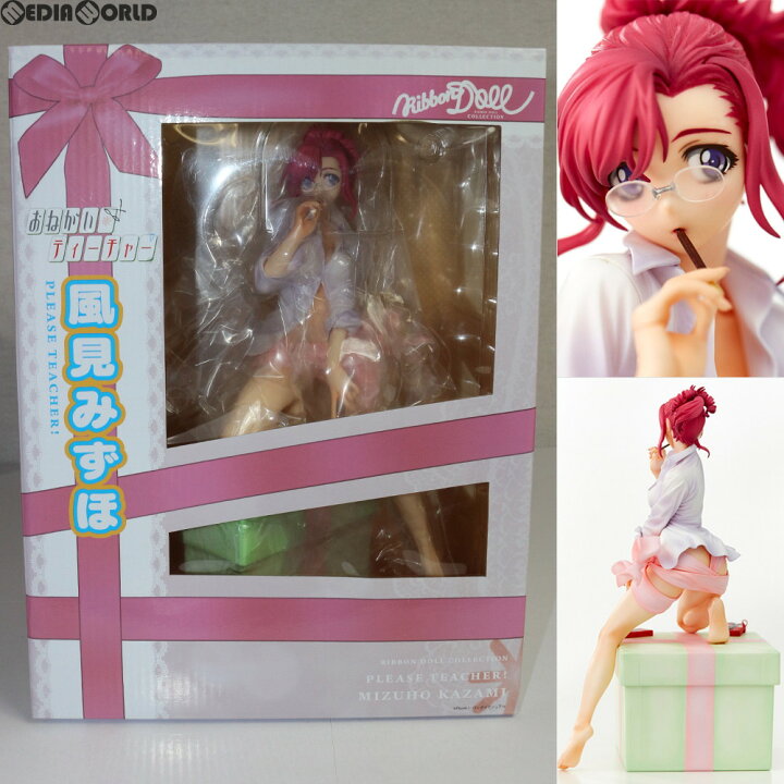 楽天市場】【新品即納】[FIG]リボンドール・コレクション 風見みずほ 
