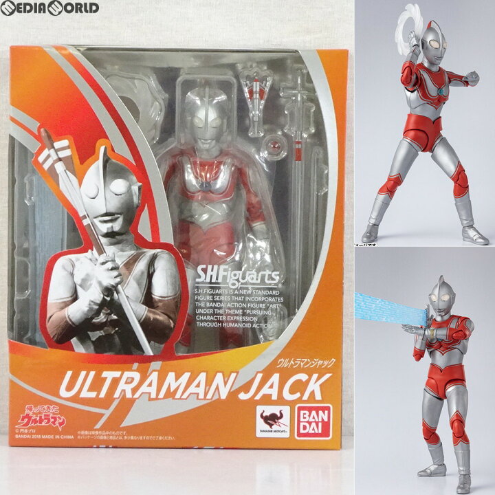 楽天市場】【新品即納】[FIG]S.H.Figuarts(フィギュアーツ 