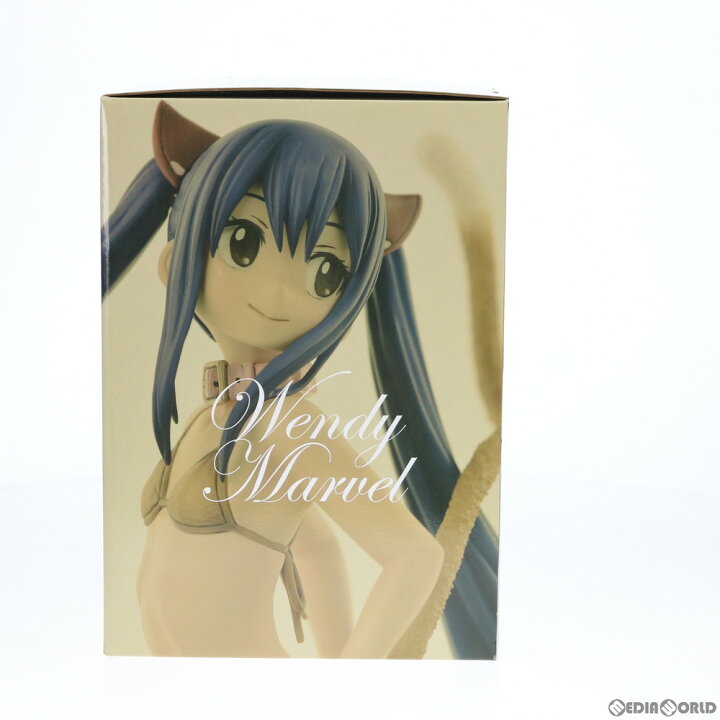 楽天市場】【新品即納】[FIG]ウェンディ・マーベル・白猫Gravure_Style 