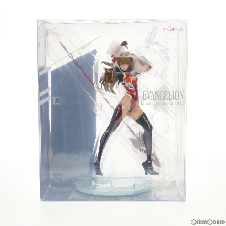 楽天市場】【新品即納】[FIG]式波・アスカ・ラングレー 通常版 