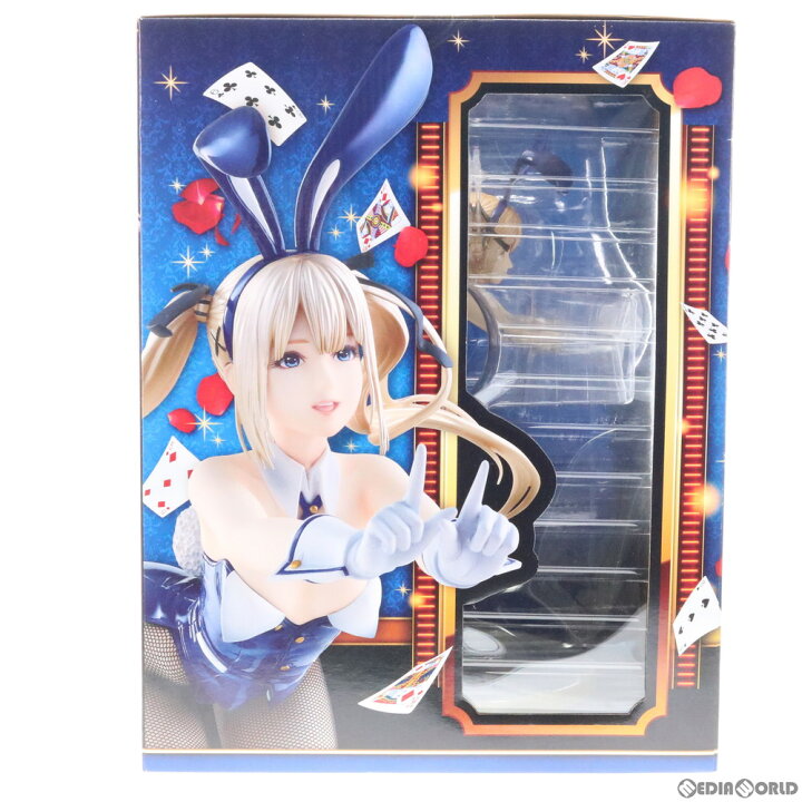 楽天市場】【中古】[FIG] マリー・ローズ バニーVer. DEAD OR ALIVE 