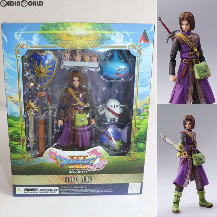 楽天市場】【中古】[FIG] BRING ARTS(ブリングアーツ) 主人公 