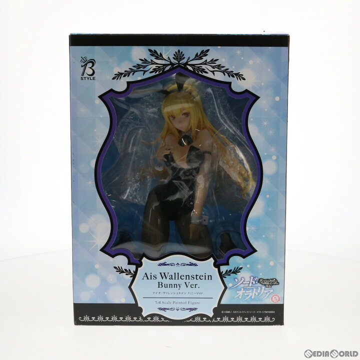 楽天市場】【新品即納】[FIG]アイズ・ヴァレンシュタイン バニーVer 
