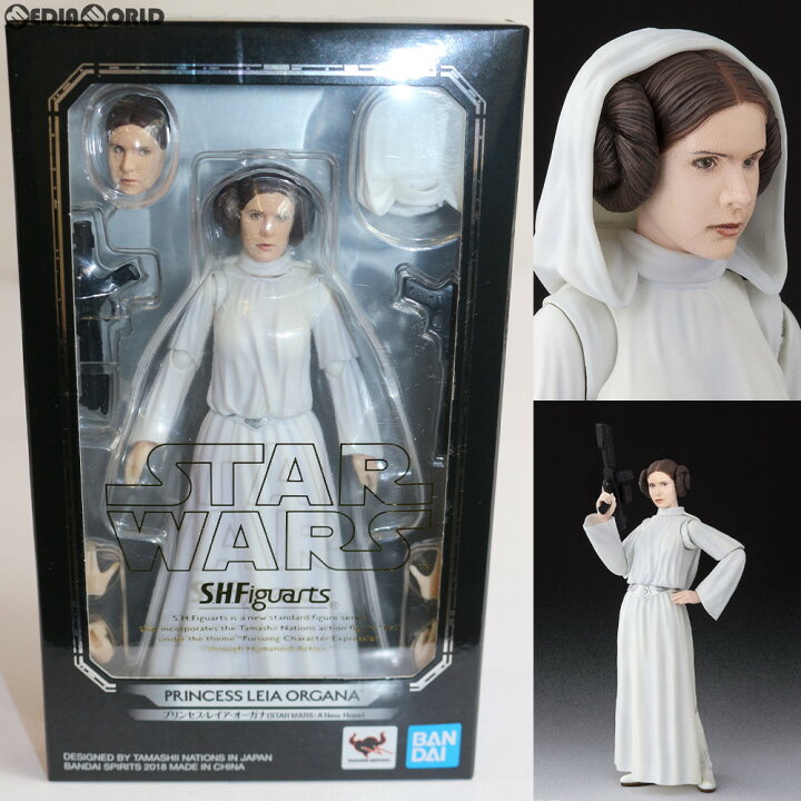 楽天市場】【新品即納】[FIG]S.H.Figuarts(フィギュアーツ) プリンセス 