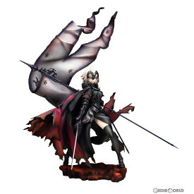 【中古】[FIG]アヴェンジャー/ジャンヌ・ダルク[オルタ] Fate/Grand Order(フェイト/グランドオーダー) 1/7 完成品 フィギュア アルター(20191025)