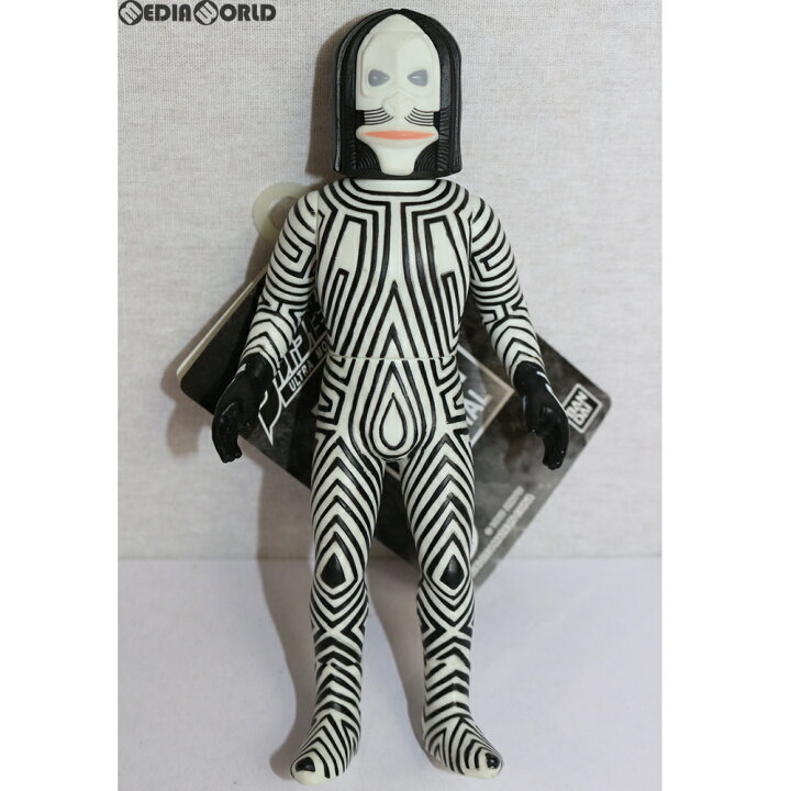 楽天市場】【中古】[FIG] ウルトラ怪獣シリーズ 2004 SPECIAL 三面怪人 
