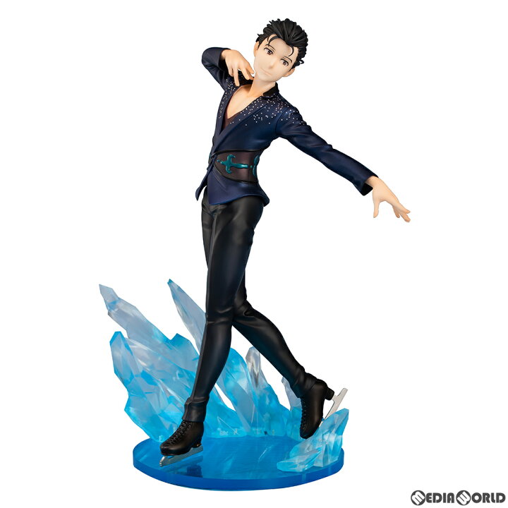 楽天市場】【新品即納】[FIG]勝生勇利(かつきゆうり) ユーリ!!! on ICE 