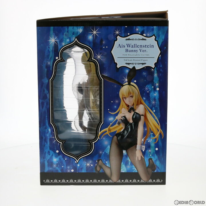 楽天市場】【新品即納】[FIG]アイズ・ヴァレンシュタイン バニーVer 