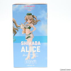 楽天市場 中古 Fig 島田愛里寿 しまだありす レースクイーンver ガールズ パンツァー 劇場版 1 7 完成品 フィギュア 月刊ホビージャパン誌上通販限定 ホビージャパン Amakuni アマクニ メディアワールド 販売 買取shop