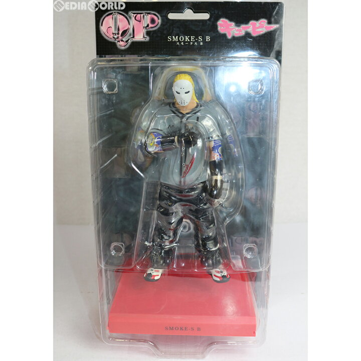 楽天市場】【中古】[FIG] SOUL OF VIOLENCE QP 第2弾 SMOKE-S 