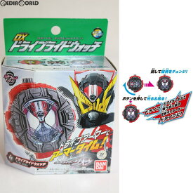 【中古】[TOY]DXドライブライドウォッチ 仮面ライダージオウ 完成トイ バンダイ(20180915)