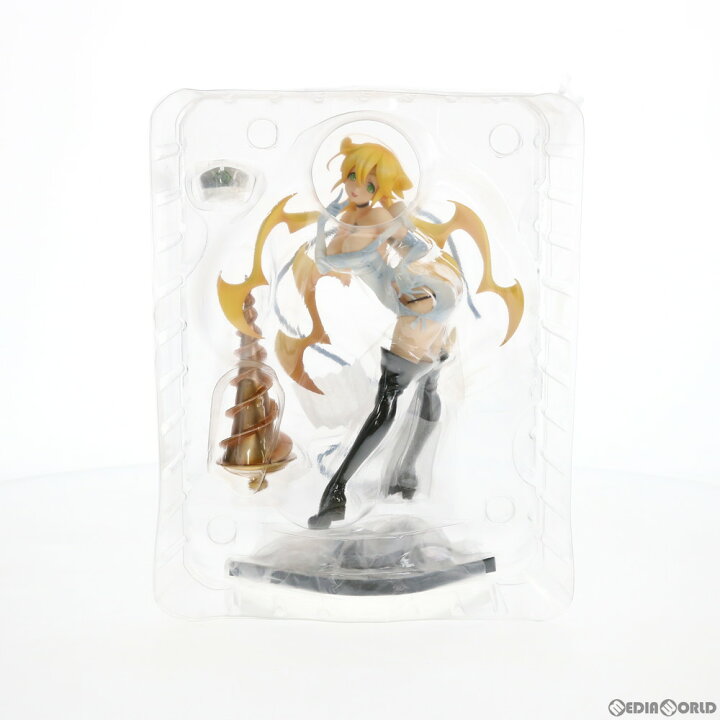 楽天市場】【中古】[FIG] 白衣の女神 リサ 通常版 魔女と百騎兵2 1/7 