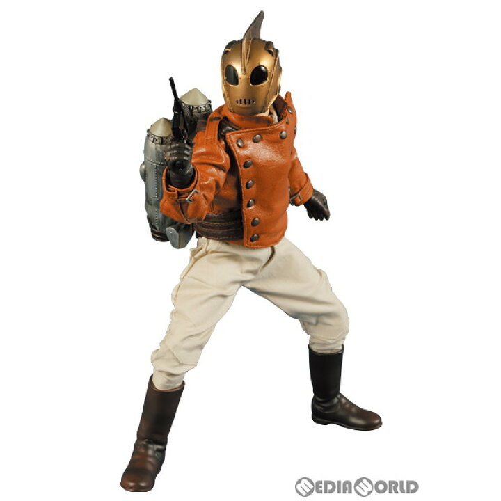 楽天市場】【中古】[FIG] リアルアクションヒーローズ No.273 RAH The 