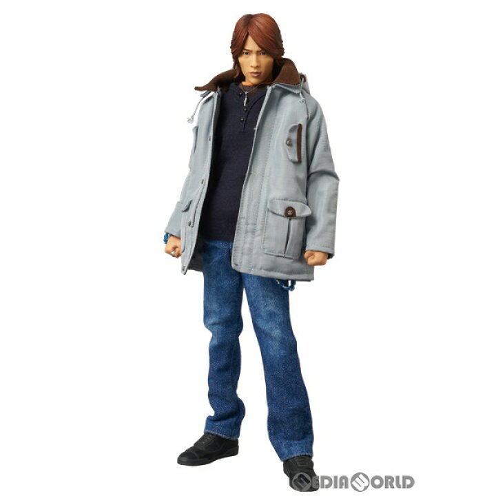 楽天市場 中古 Fig Amazon Co Jp限定 リアルアクションヒーローズ No 575 Rah 剣崎一真 けんざきかずま 仮面ライダー剣 ブレイド 完成品 可動フィギュア タイムハウス メディコム トイ 15 メディアワールド 販売 買取shop