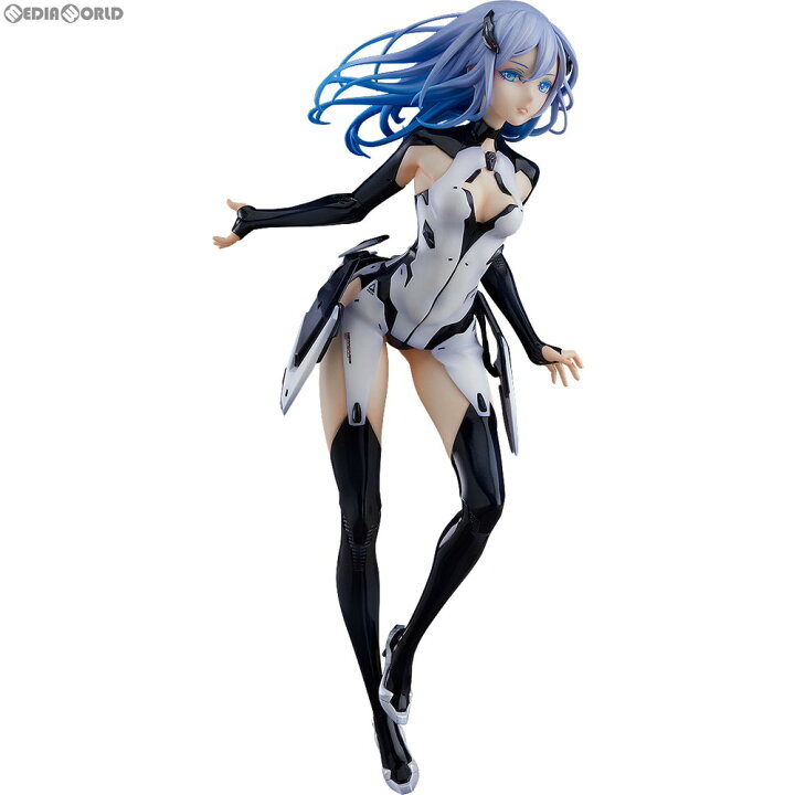 楽天市場 新品即納 Fig レイシア 18ver Beatless ビートレス 1 8 完成品 フィギュア グッドスマイルカンパニー メディアワールド 販売 買取shop