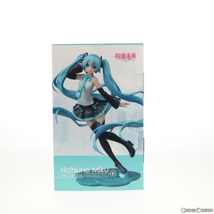 楽天市場】【新品即納】[FIG]初音ミク V4 CHINESE(チャイニーズ 