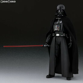 【新品即納】[FIG](再販)S.H.Figuarts(フィギュアーツ) ダース・ベイダー(STAR WARS: Return of the Jedi) スター・ウォーズ エピソード6 完成品 可動フィギュア バンダイスピリッツ(20230121)