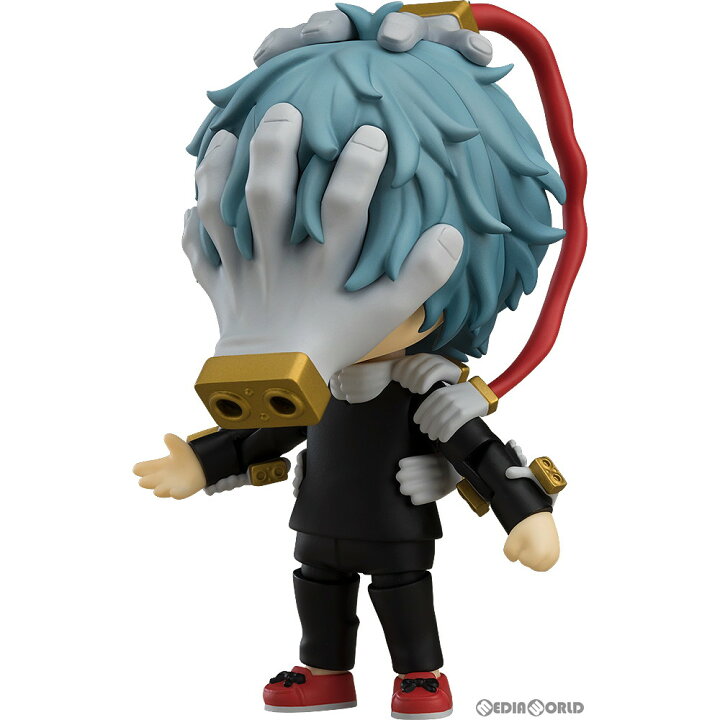 楽天市場 新品即納 Fig ねんどろいど 1163 死柄木弔 しがらきとむら ヴィランズ エディション 僕のヒーローアカデミア 完成品 可動フィギュア タカラトミー グッドスマイルカンパニー 0111 メディアワールド 販売 買取shop
