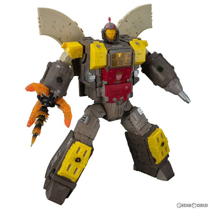 楽天市場】【中古】[TOY]トランスフォーマー シージ SG-39 オメガ 